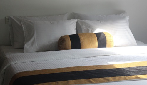 Habitación Deluxe doble