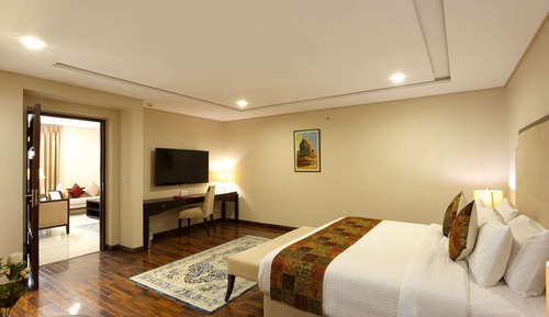 Suite Royal, varias camas, no fumadores