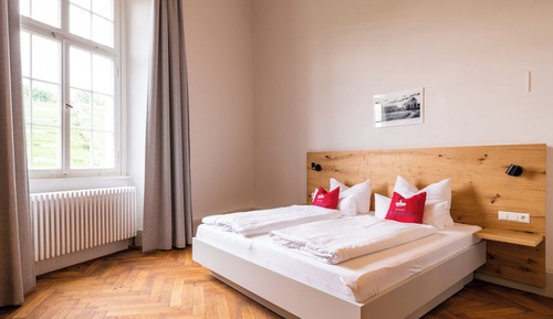 Habitación doble