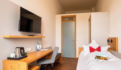 Habitación individual