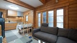 Basic 2-Bedroom Cottage