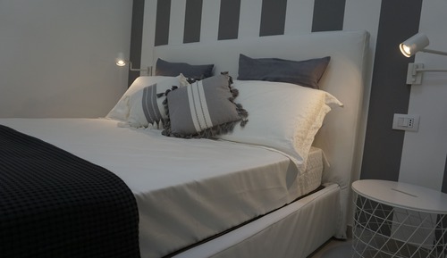 Habitación estándar doble (Tramontana)