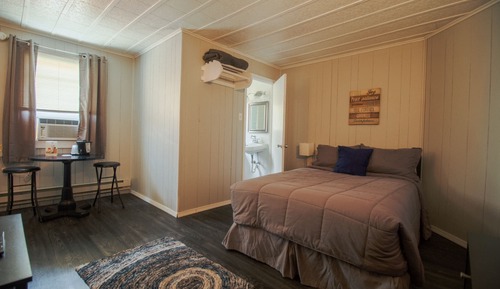 Habitación individual Confort