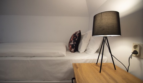 Habitación Gallery doble