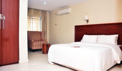 Habitación