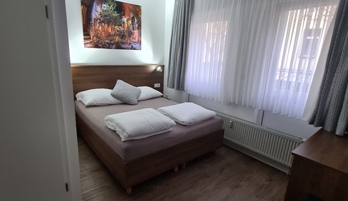 Habitación doble