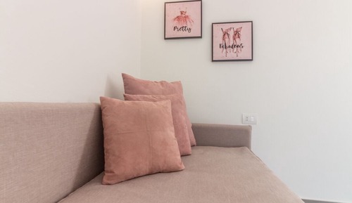 Habitación triple Deluxe (3)