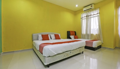 Suite superior
