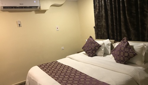 Chalet familiar (Two-Bedroom)
