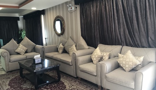 Chalet familiar