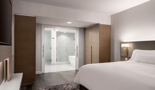 Suite, 1 habitación, no fumadores