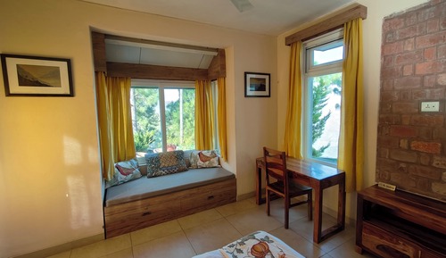 Suite familiar