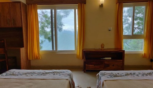 Habitación ejecutiva
