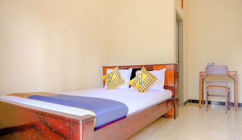 Habitación Deluxe doble