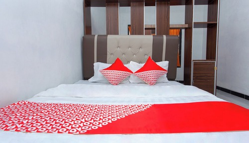 Habitación doble superior