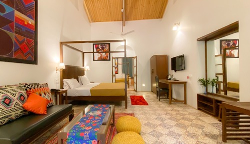 Suite Premium
