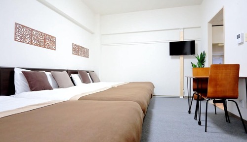Apartamento (6 Guests)