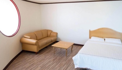 Habitación (Double Twin)