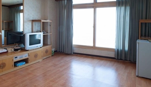 Habitación (Ondol)