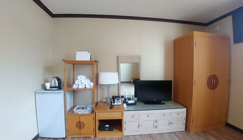 Habitación (Ondol)