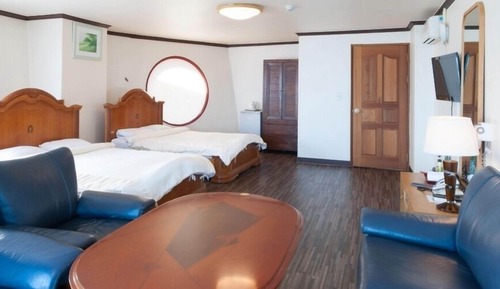 Suite junior (3F)
