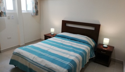 Habitación estándar