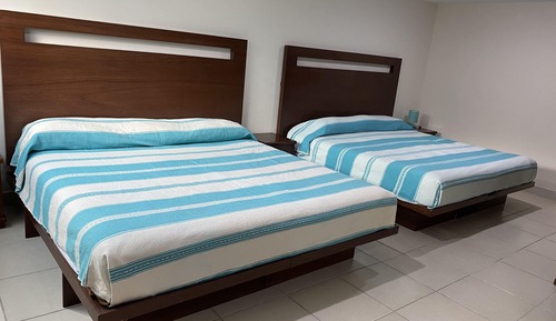 Habitación Confort
