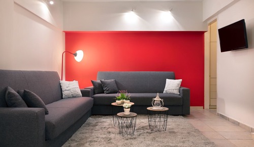 Apartamento Confort