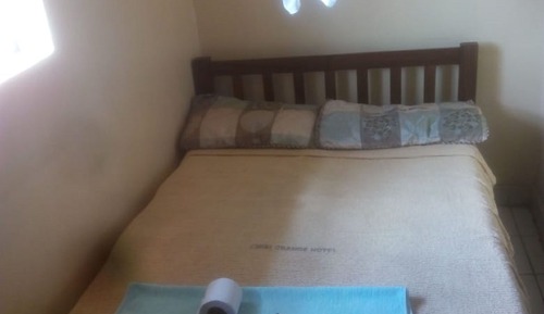 Habitación doble