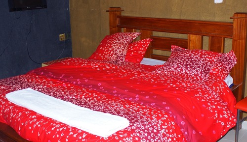 Habitación individual