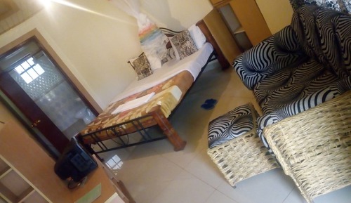 Habitación estándar