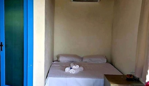 Habitación superior
