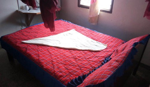 Habitación individual