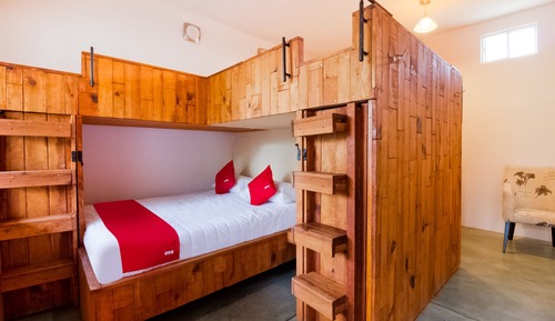 Habitación familiar