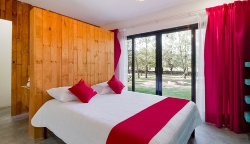 Habitación estándar (Quintuple)