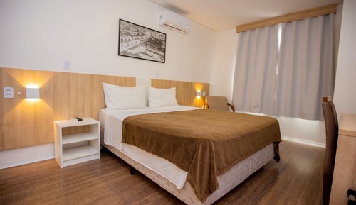Suite Individual