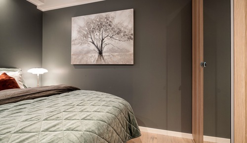 Apartamento, 3 habitaciones (Ground Floor, apt 1)