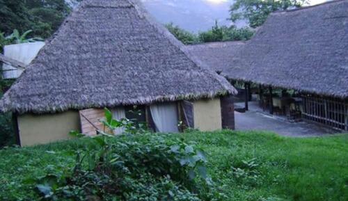 Cabin (3 pax)