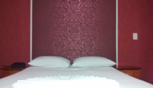 Suite de lujo (Double)