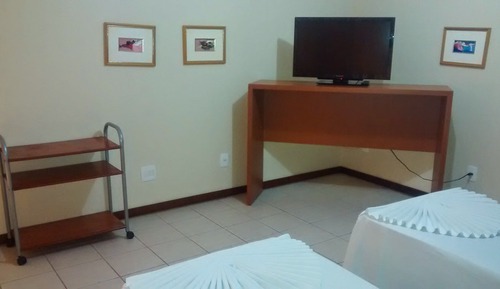 Suite Deluxe (Quadruple)