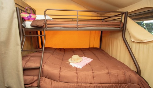 Tienda Premium, 2 habitaciones