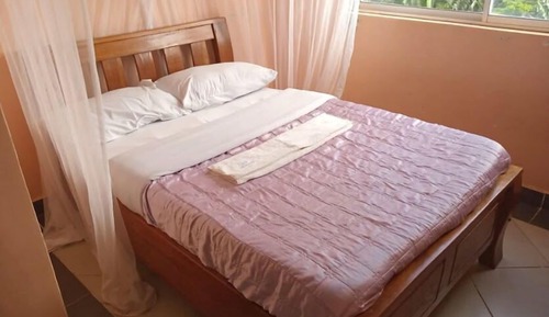 Habitación individual