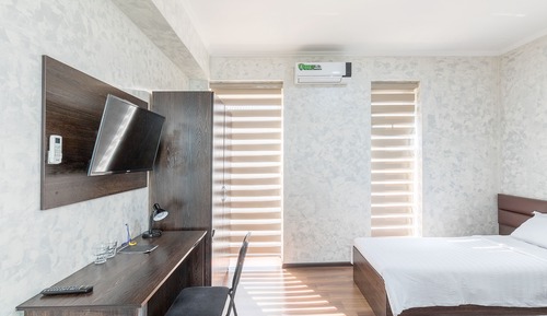 Habitación estándar con 2 camas individuales