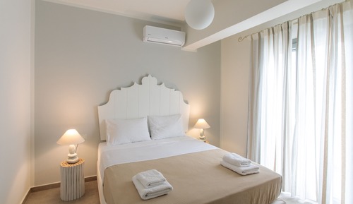 Apartamento superior