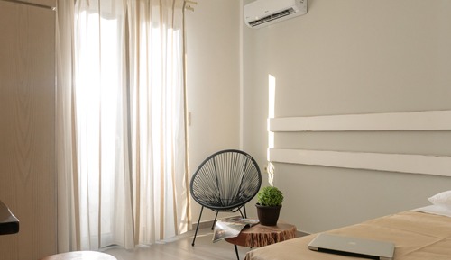 Apartamento, 3 habitaciones