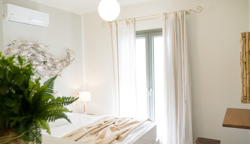 Apartamento estándar