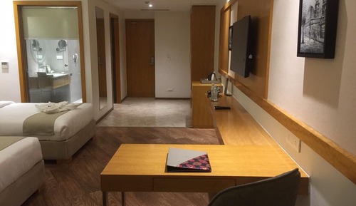 Hazel Suite