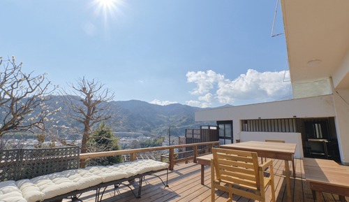 Villa tradicional (Ryokan Style Private Vacation Home)