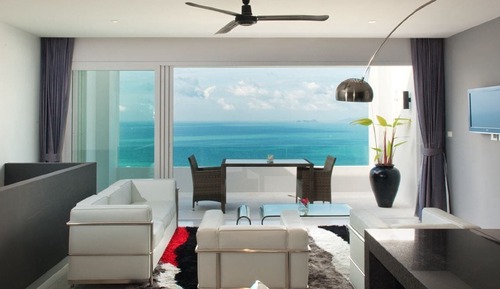Duplex Plunge Pool