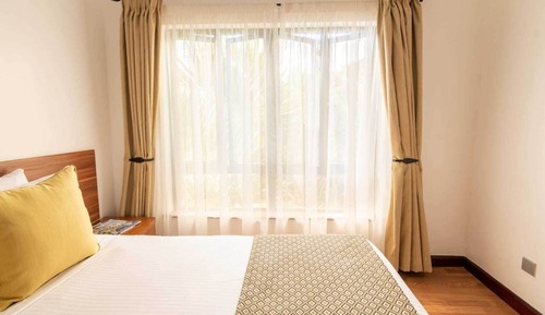 Apartamento, 1 habitación